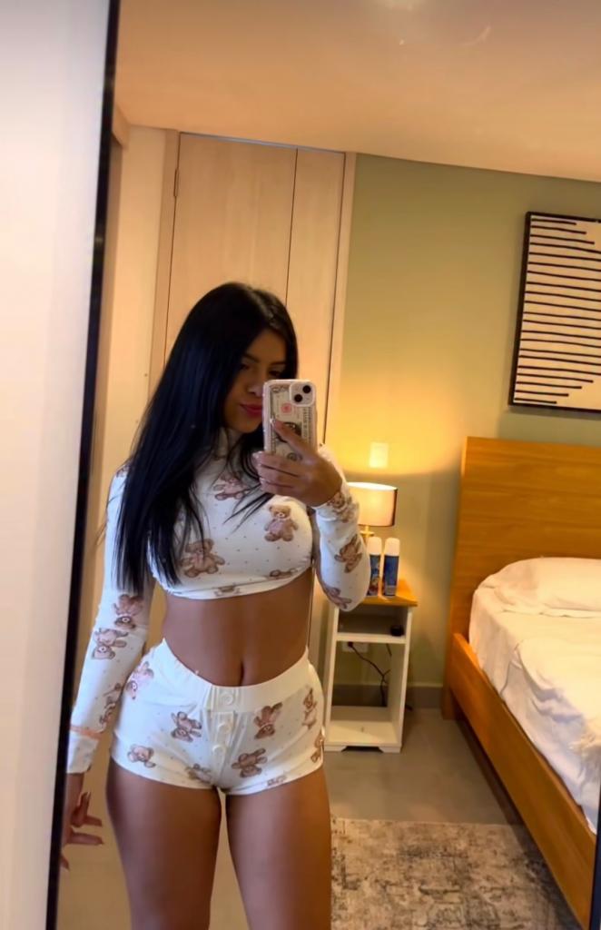 Chica busca chico en Ávila: 