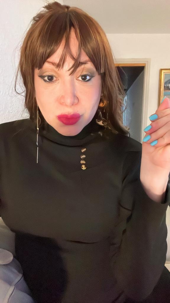 640684016: Travesti en Barcelona