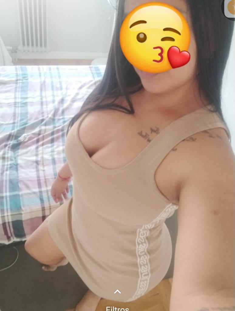 Chica busca chico en Guipúzcoa: 