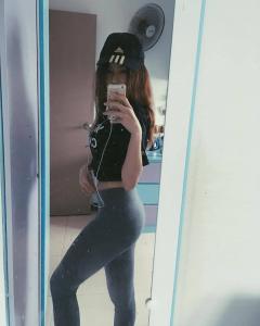 Chica busca chico en Sevilla: 