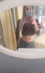 614220589: Travesti en Murcia