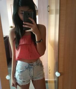 Chica busca chico en Álava: 