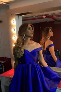 Transexual en Las Palmas: 