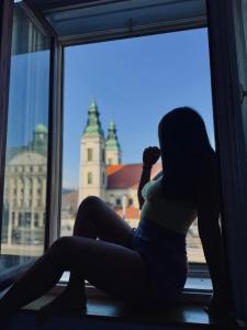 Chica busca chico en Barcelona: 