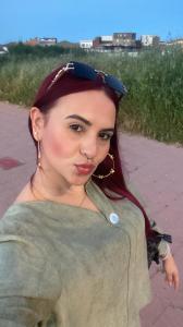 Chica busca chico en Barcelona: 