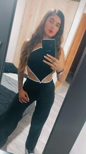 Chica busca chico en Badajoz: 