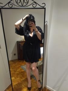 647493322: Chica busca chico en Madrid