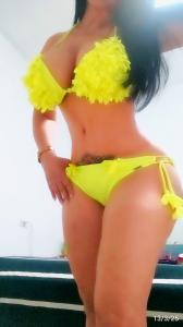 666945316: Chica busca chico en Guipúzcoa