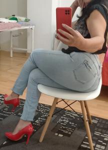 Chica busca chico en Vizcaya: 