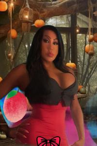 Transexual en Ibiza: 