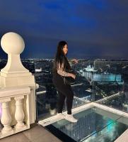 600791843: Transexual en Sevilla