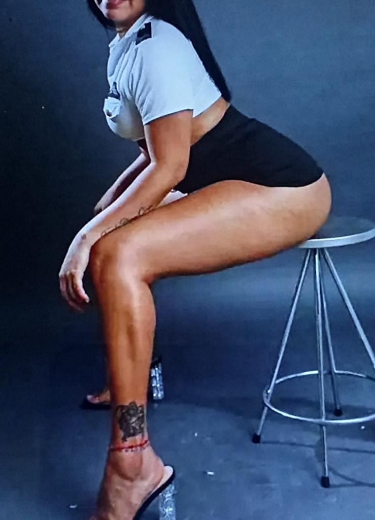 Chica busca chico en Ciudad Real: 