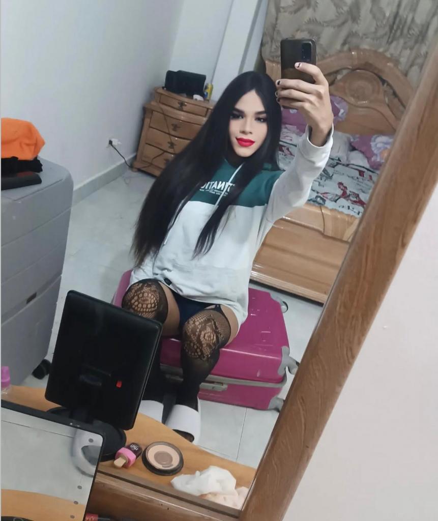 632921497: Travesti en Las Palmas