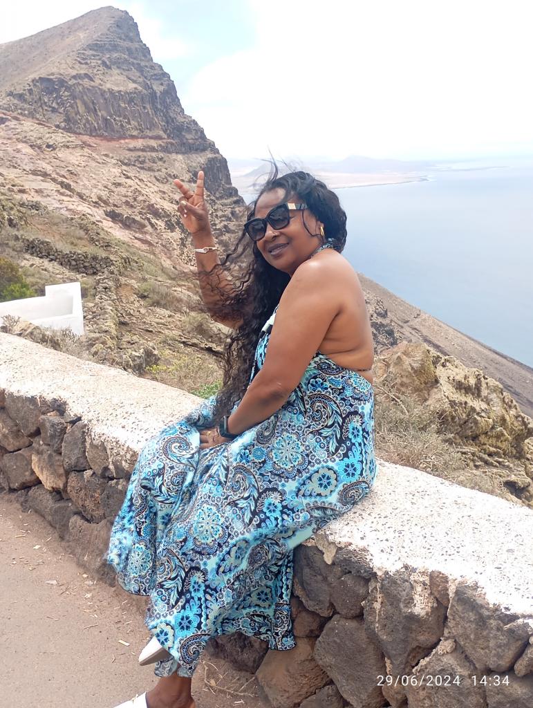 Chica busca chico en Las Palmas: 