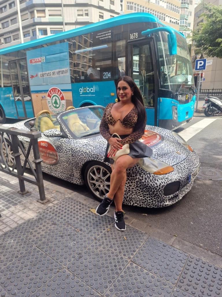 634144911: Travesti en Guipúzcoa