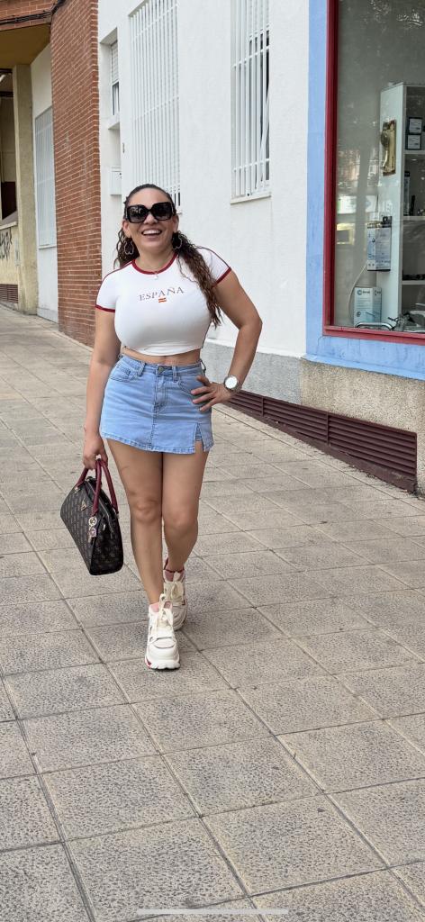 Chica busca chico en Salamanca: 