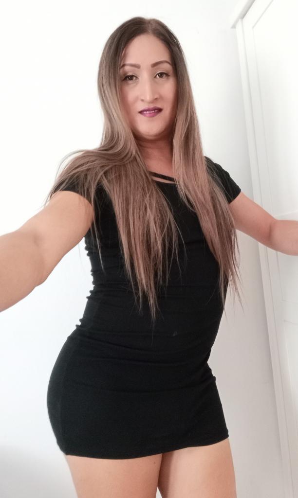 Transexual en Albacete: 