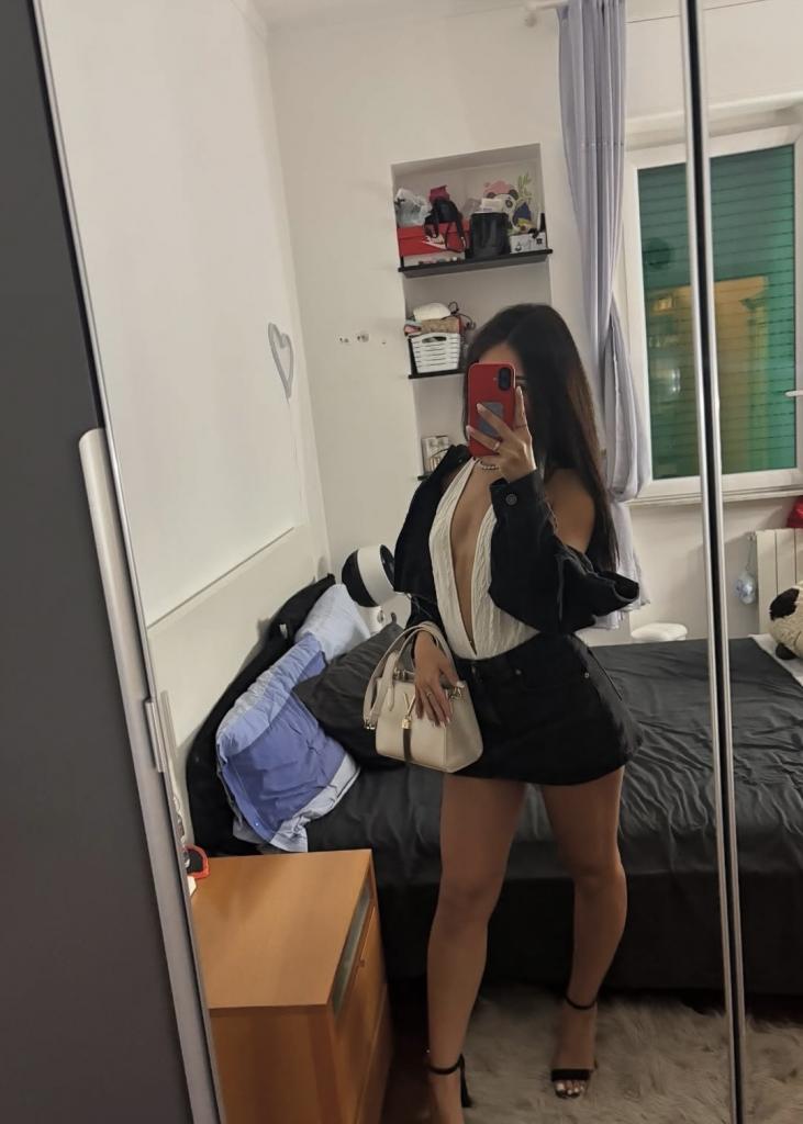 Chica busca chico en Gerona: 