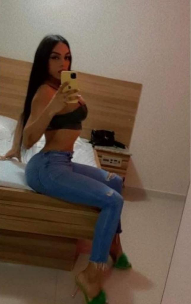Travesti en Córdoba: 