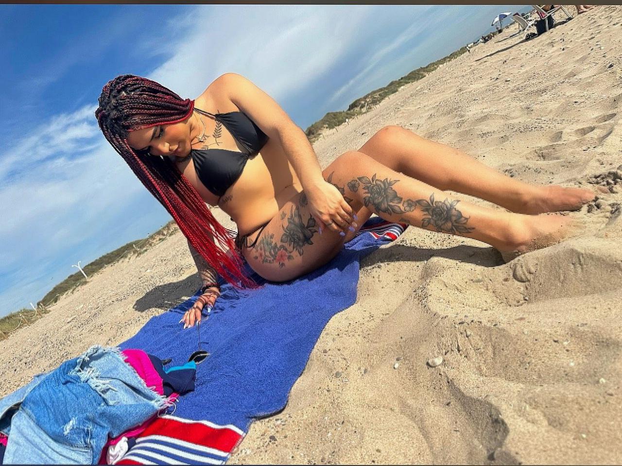 672646143: Travesti en Alicante