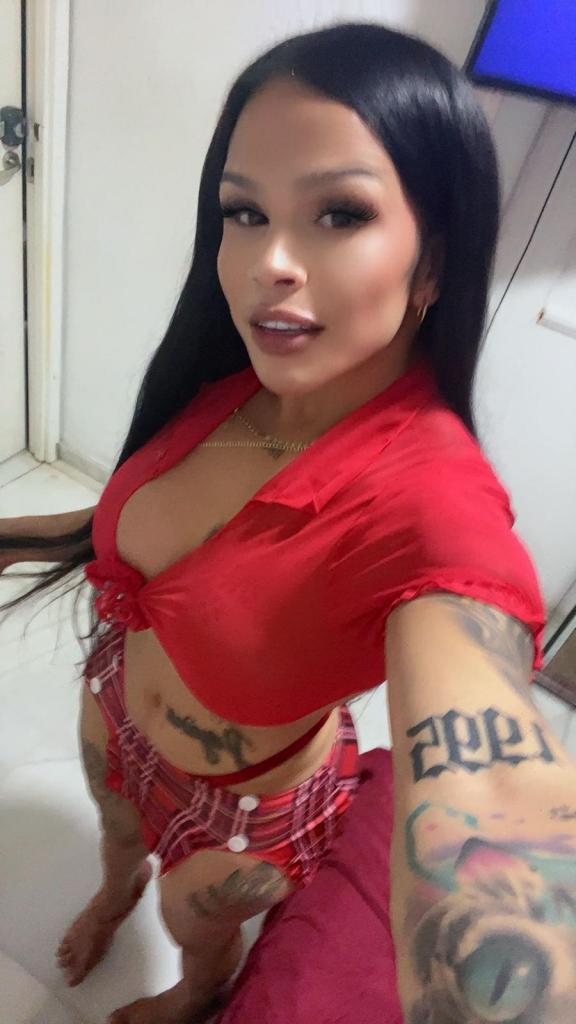 Travesti en Sevilla: 