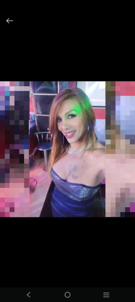 Travesti en Toledo: 