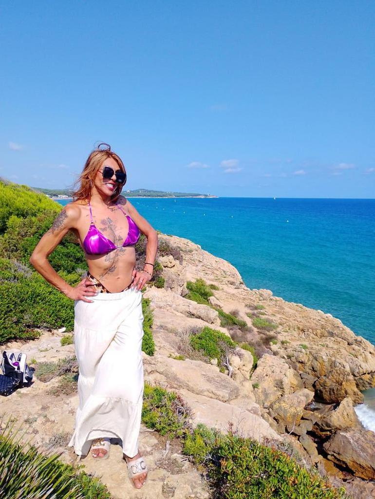 672831800: Travesti en Toledo