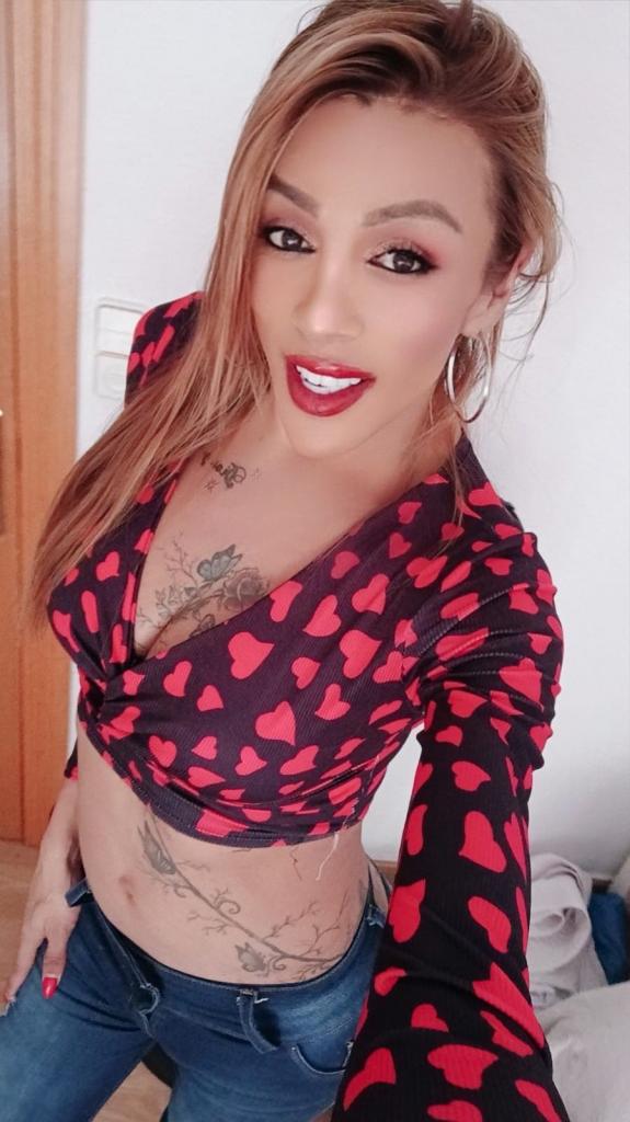 672831800: Transexual en Toledo
