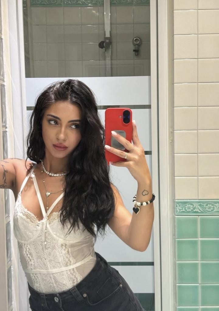 Chica busca chico en Gerona: 