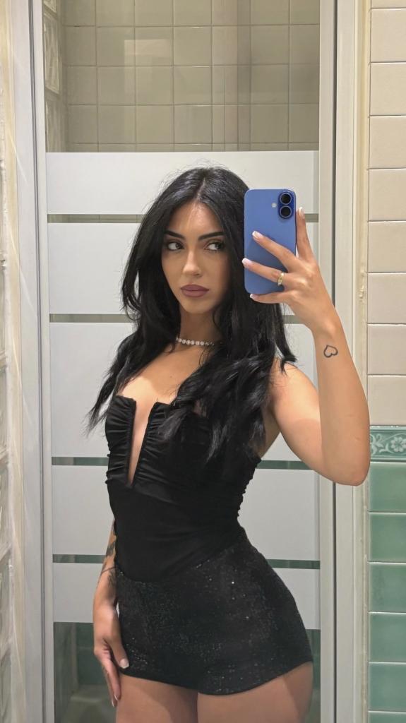 Chica busca chico en Gerona: 