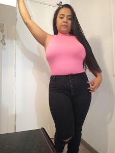 602442709: Chica busca chico en Barcelona