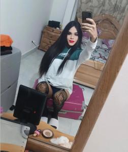 632921497: Travesti en Las Palmas