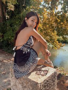 672436177: Transexual en Madrid