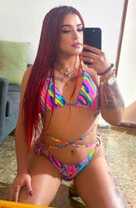 672646143: Travesti en Alicante