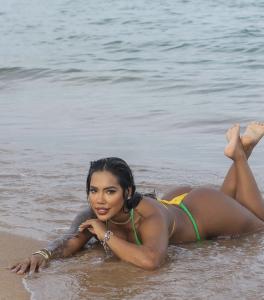 623707100: Chica busca chico en Las Palmas