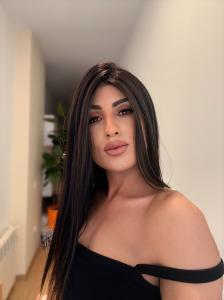 610125771: Transexual en Madrid