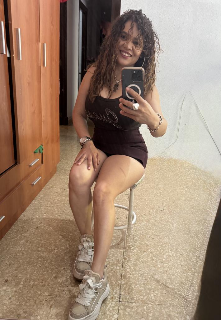 Chica busca chico en Salamanca: 