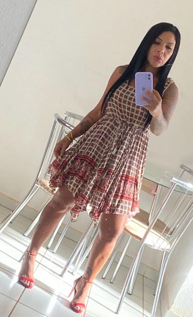 Chica busca chico en Sevilla: 