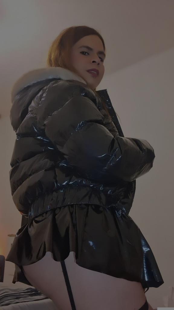 Transexual en La Rioja: 