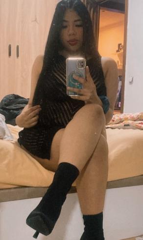 Chica busca chico en Vizcaya: 