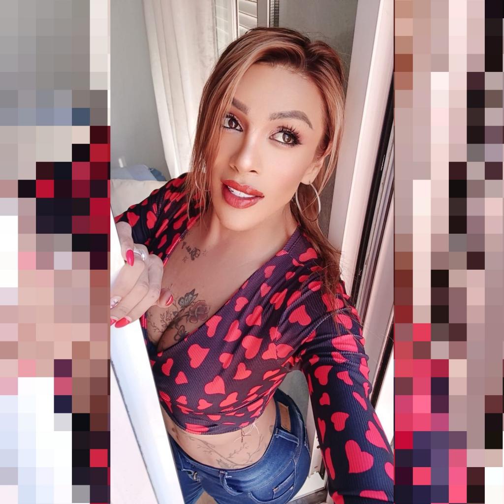 672831800: Travesti en Toledo