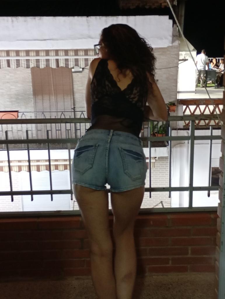 Chica busca chico en Valencia: 