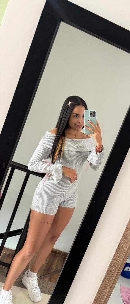 Chica busca chico en Madrid: 