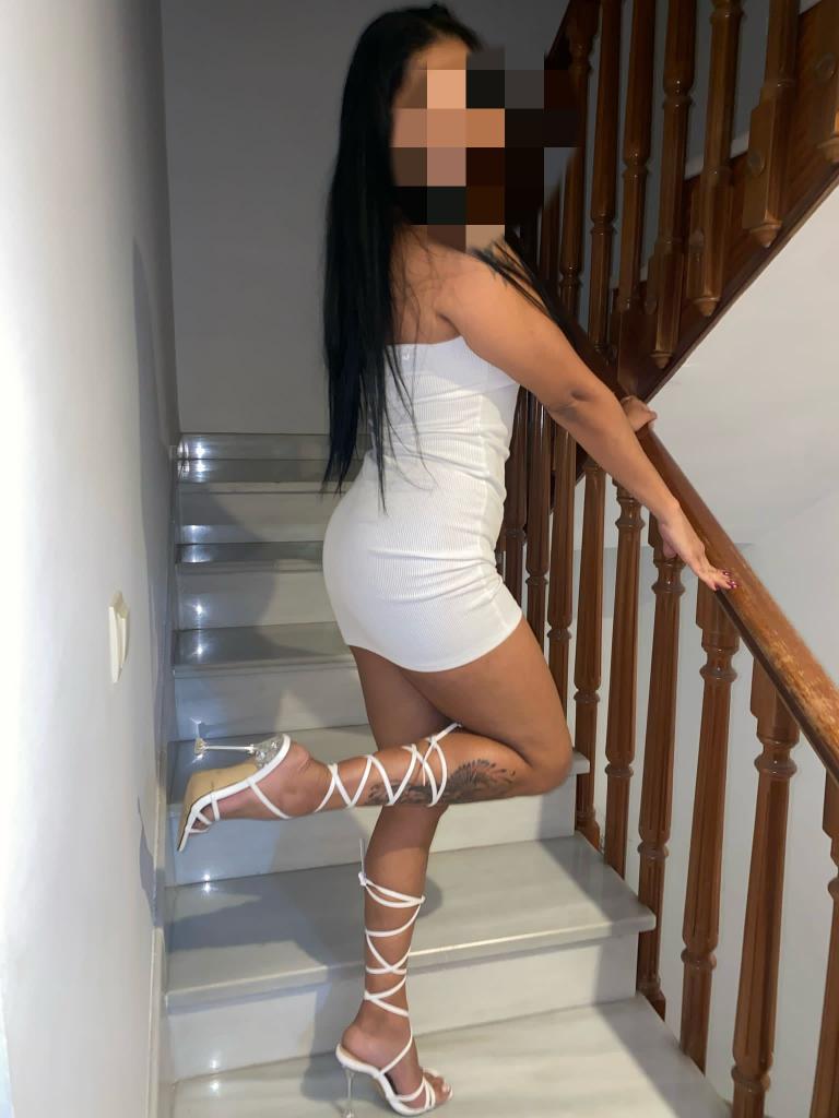 Chica busca chico en Madrid: 