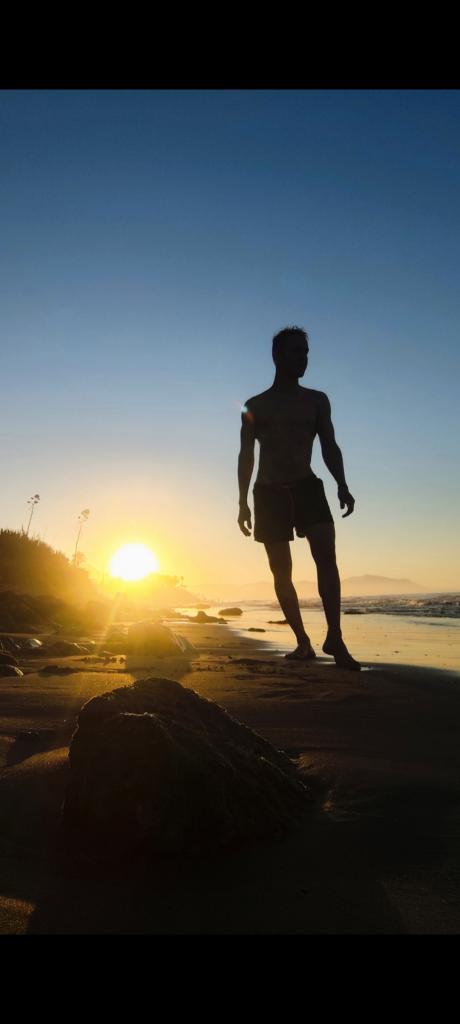 Chico busca chica en Murcia: 