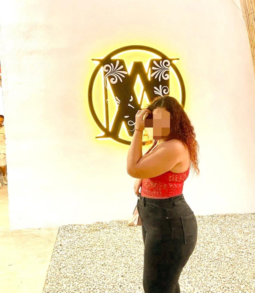 Chica busca chico en Madrid: 