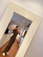 654659343: Chica busca chico en Madrid