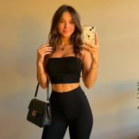 615694299: Chica busca chico en Madrid