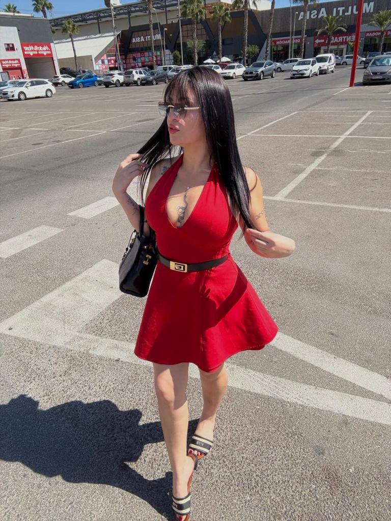 666203123: Chica busca chico en Murcia