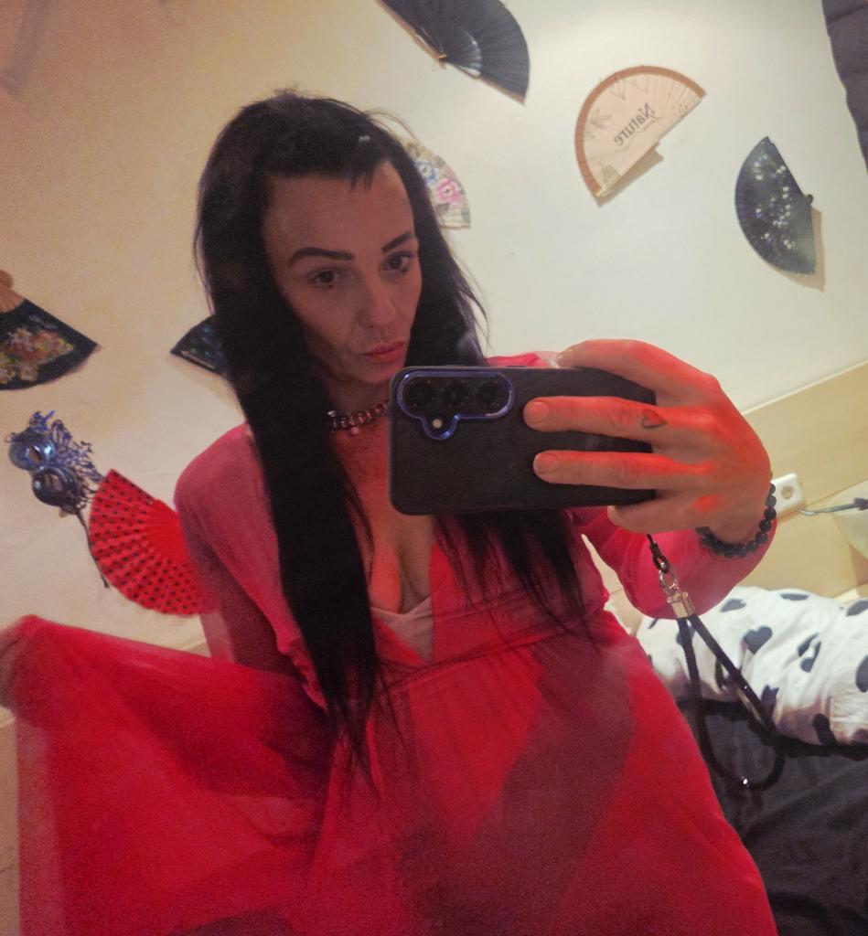 Chica busca chico en Barcelona: 